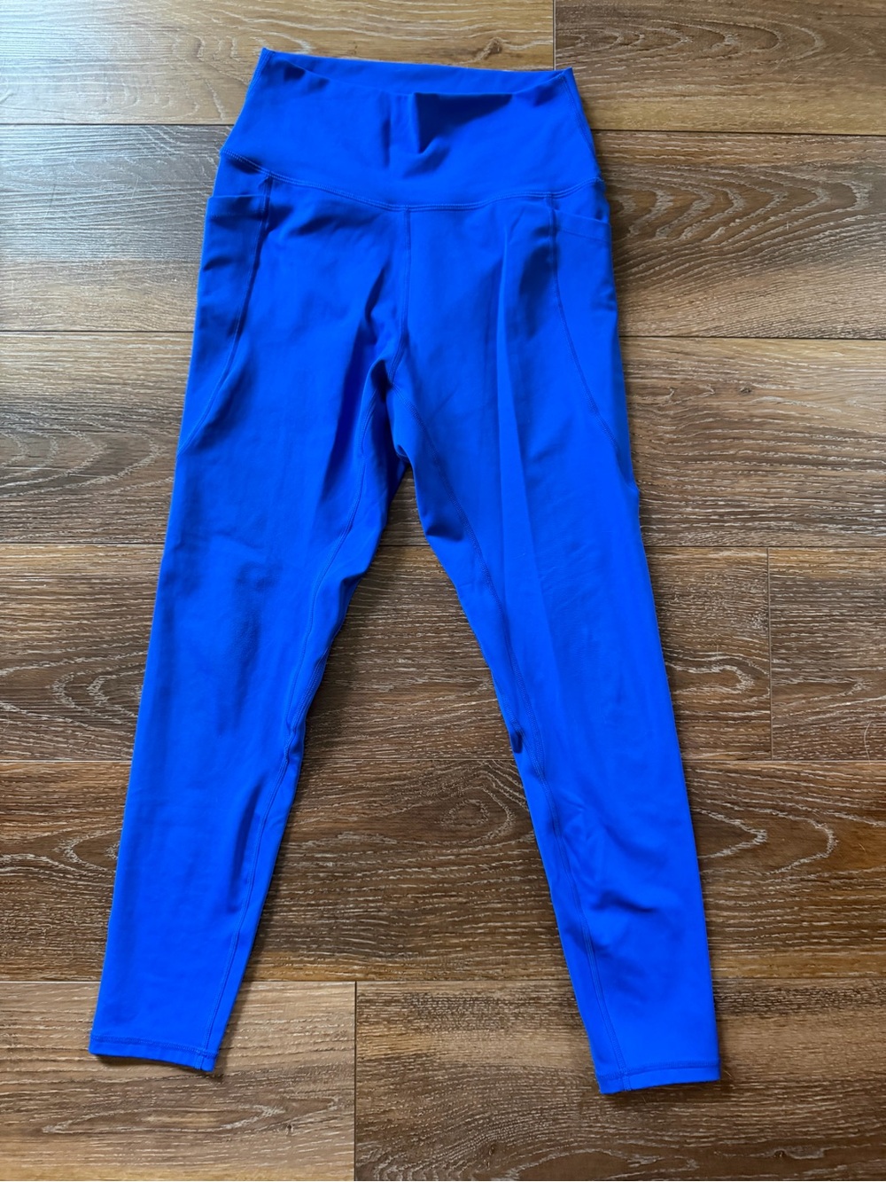 Vital Apparel Resilient Pocket Leggings